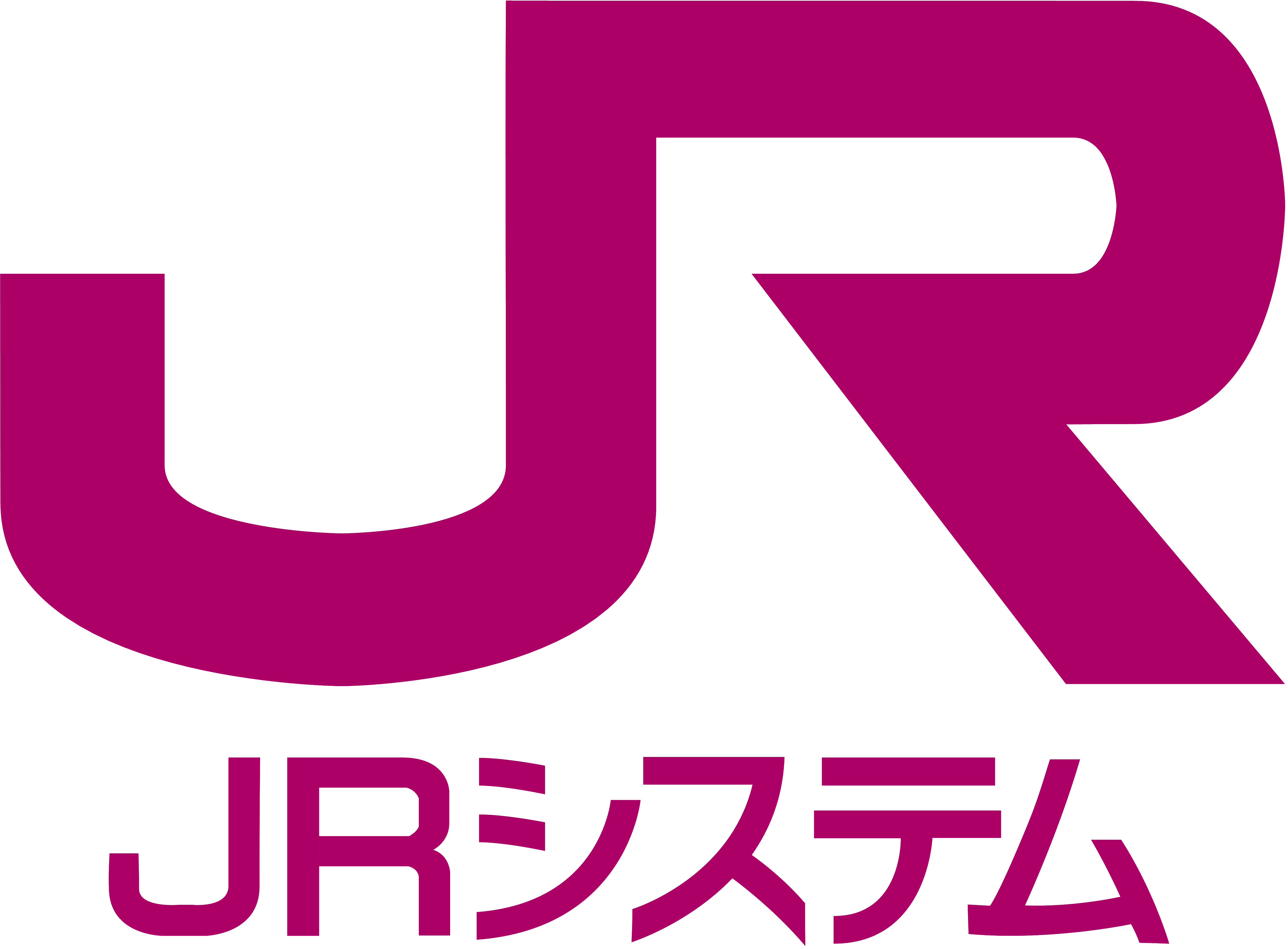 JRシステム株式会社